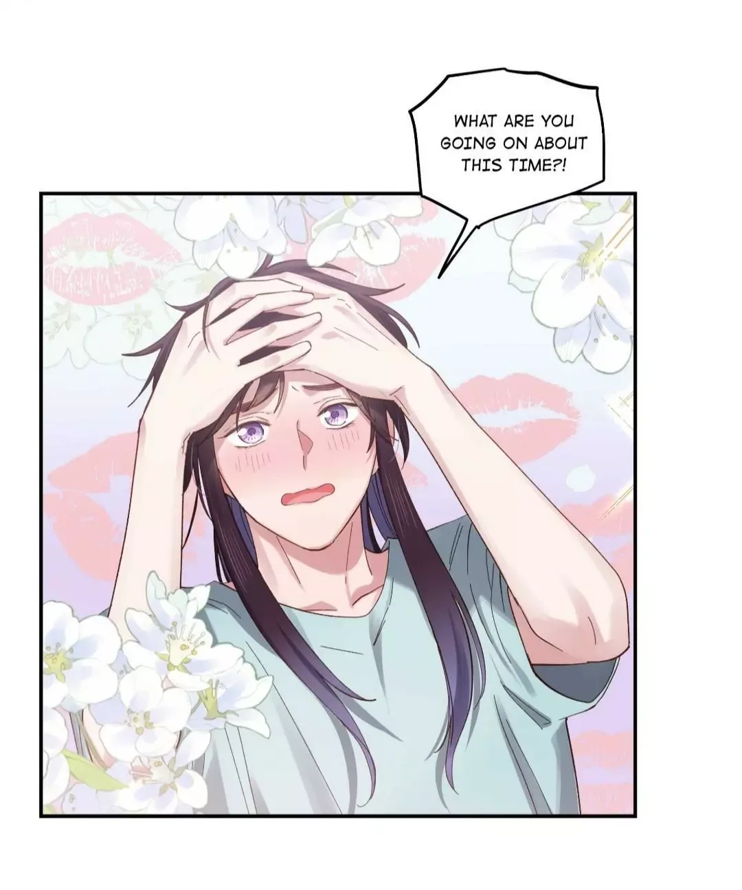 Paixiu restaurant, only in but not out Chapter 80 page 20