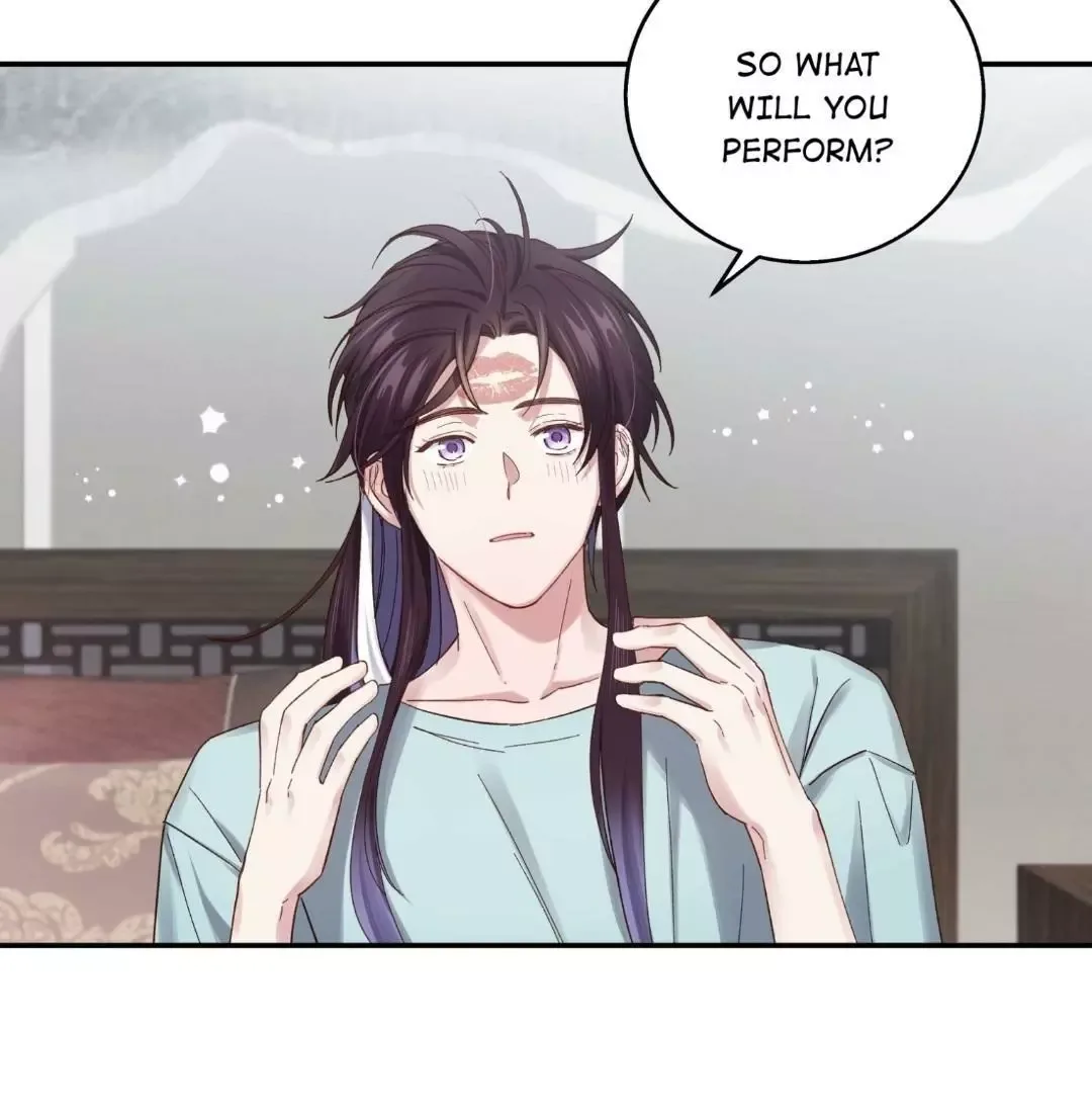 Paixiu restaurant, only in but not out Chapter 80 page 22