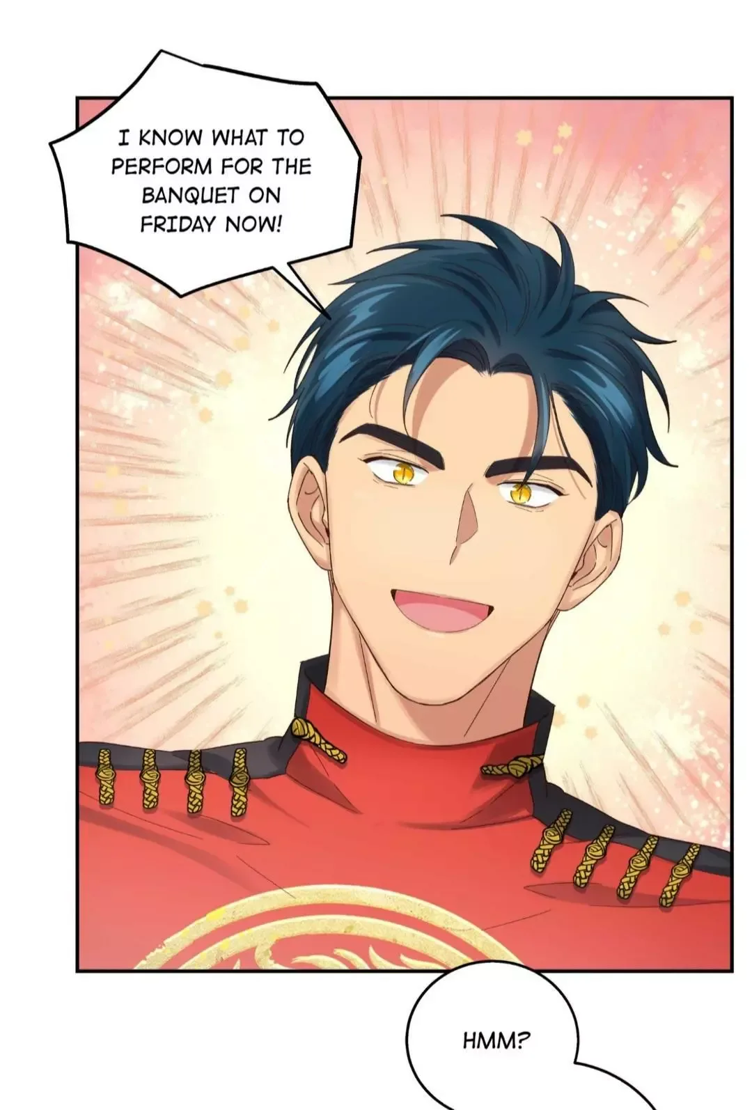 Paixiu restaurant, only in but not out Chapter 80 page 21