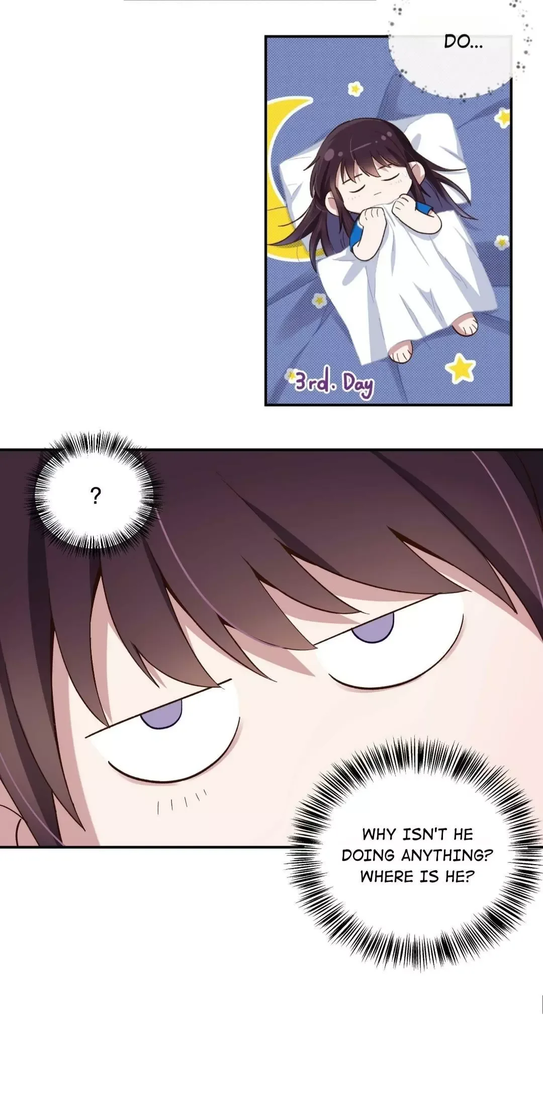 Paixiu restaurant, only in but not out Chapter 80 page 29