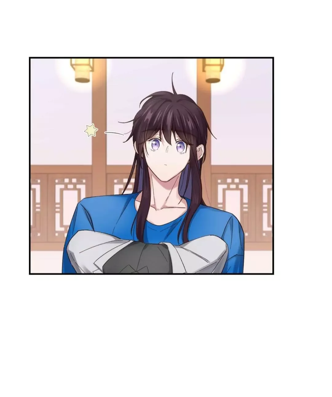 Paixiu restaurant, only in but not out Chapter 80 page 36