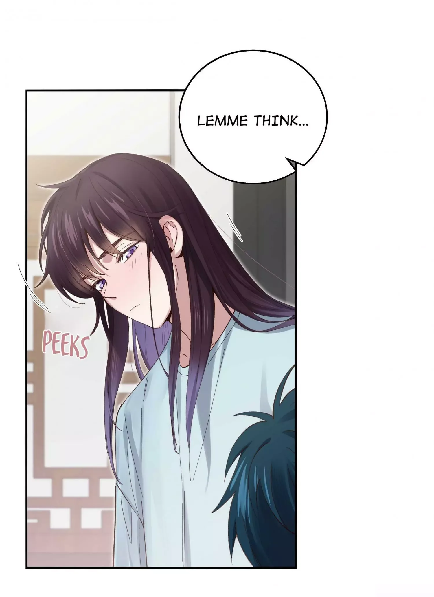 Paixiu restaurant, only in but not out Chapter 79 page 9