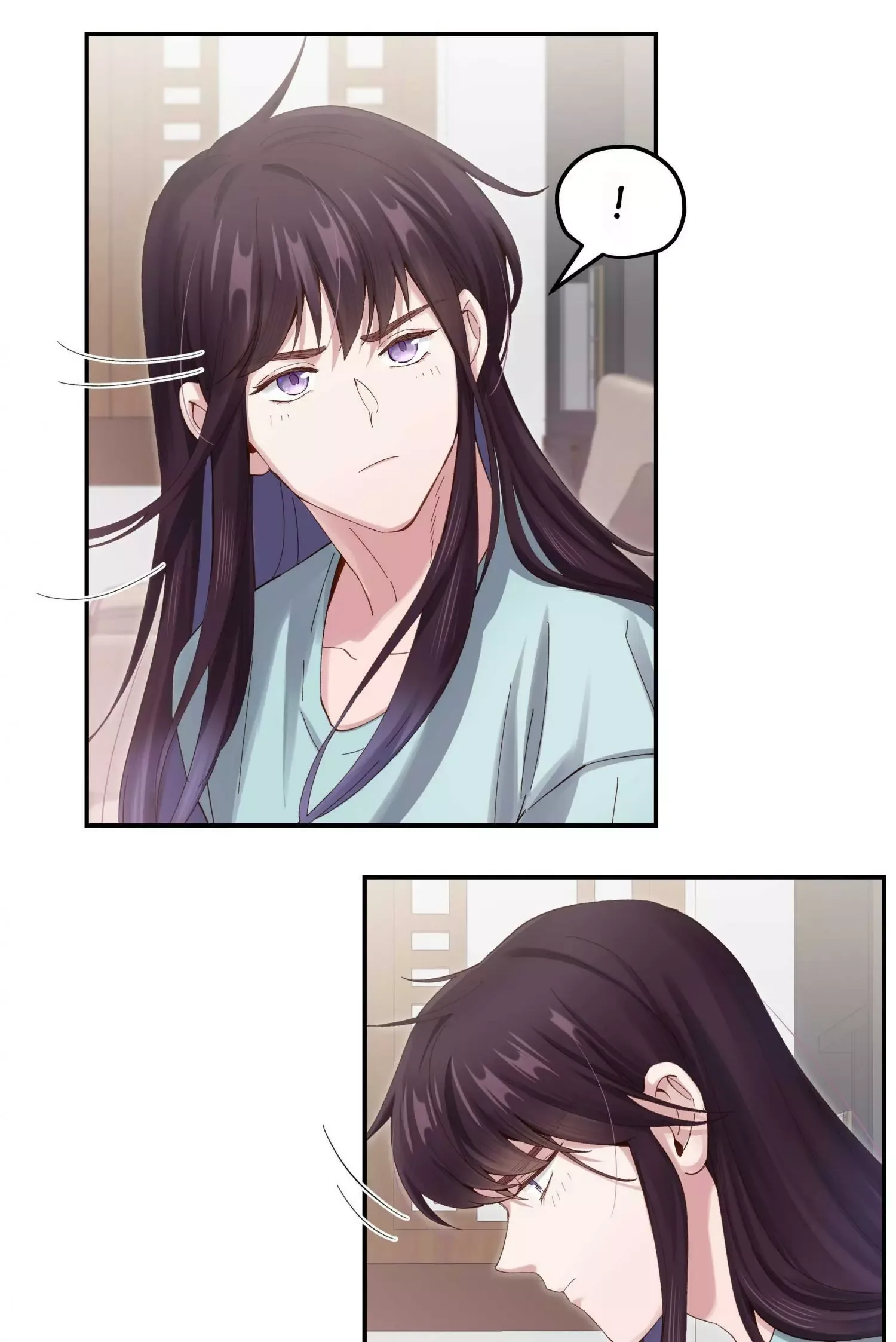 Paixiu restaurant, only in but not out Chapter 79 page 5