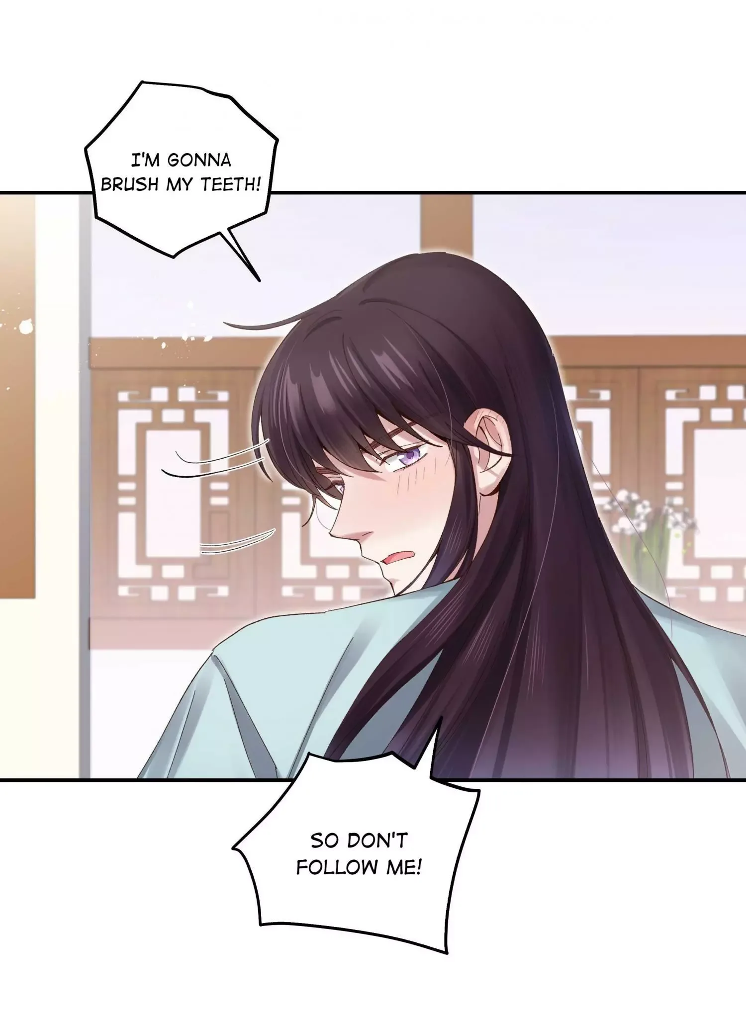 Paixiu restaurant, only in but not out Chapter 79 page 14