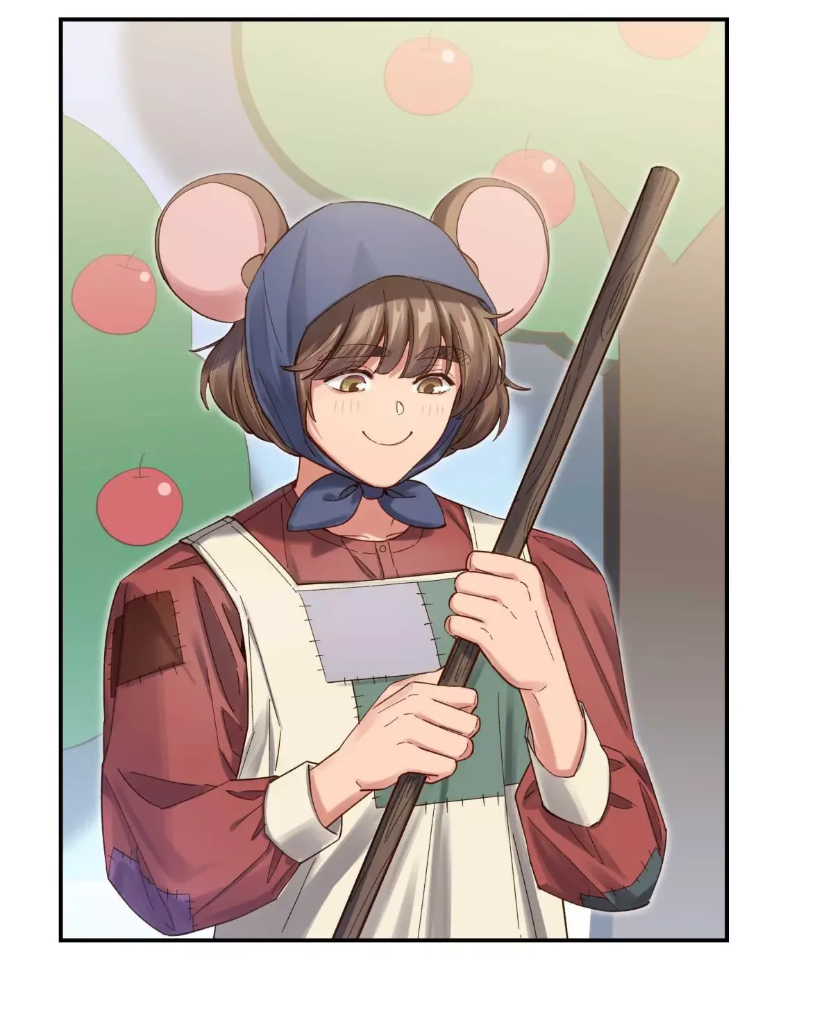 Paixiu restaurant, only in but not out Chapter 82 page 9