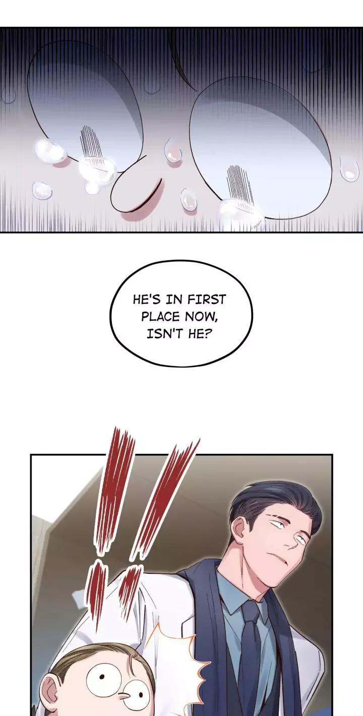 Paixiu restaurant, only in but not out Chapter 86 page 5