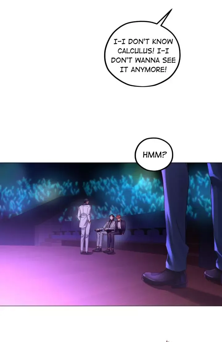 Paixiu restaurant, only in but not out Chapter 86 page 11