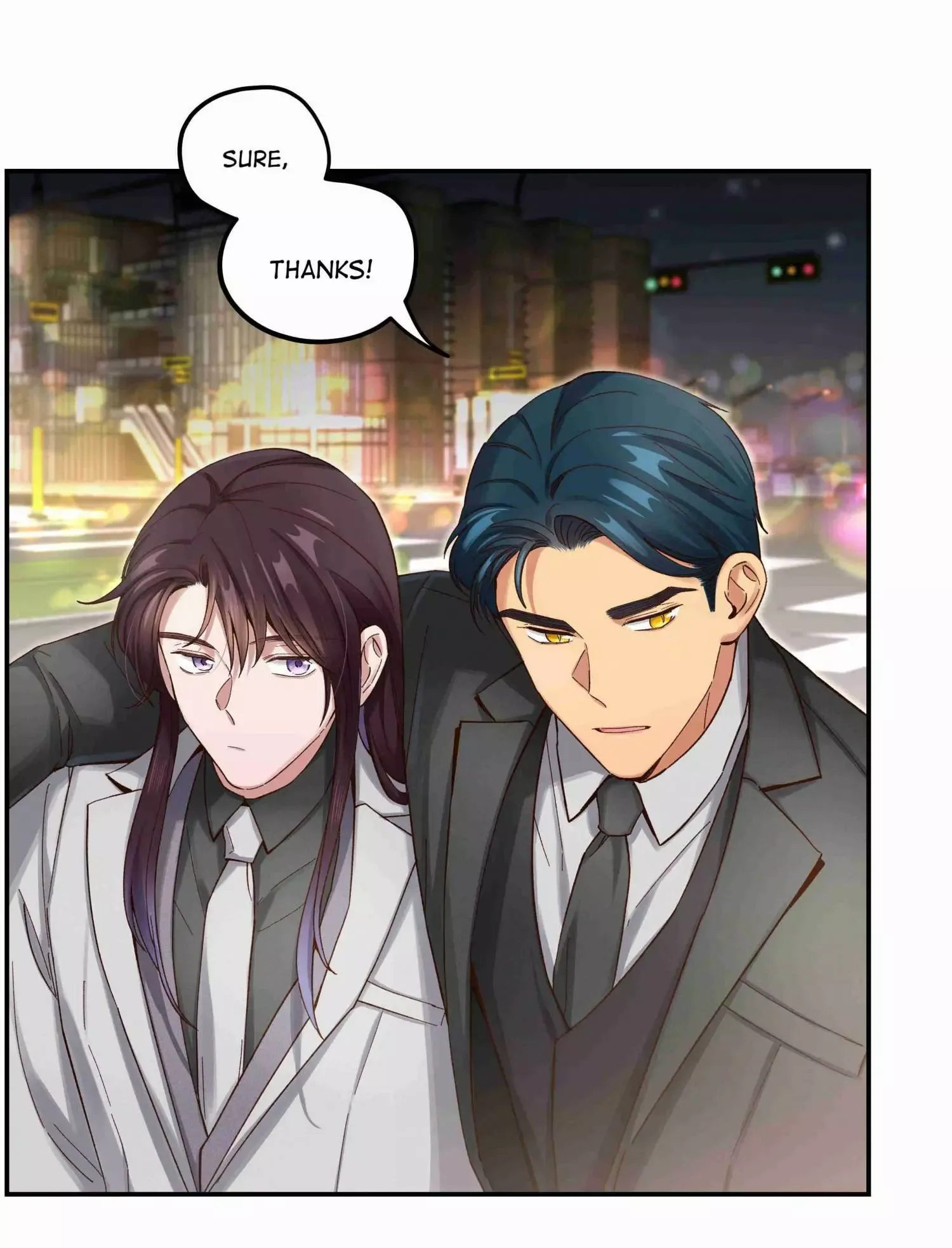 Paixiu restaurant, only in but not out Chapter 81 page 13