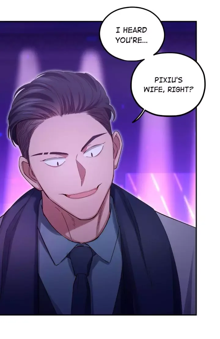 Paixiu restaurant, only in but not out Chapter 86 page 15