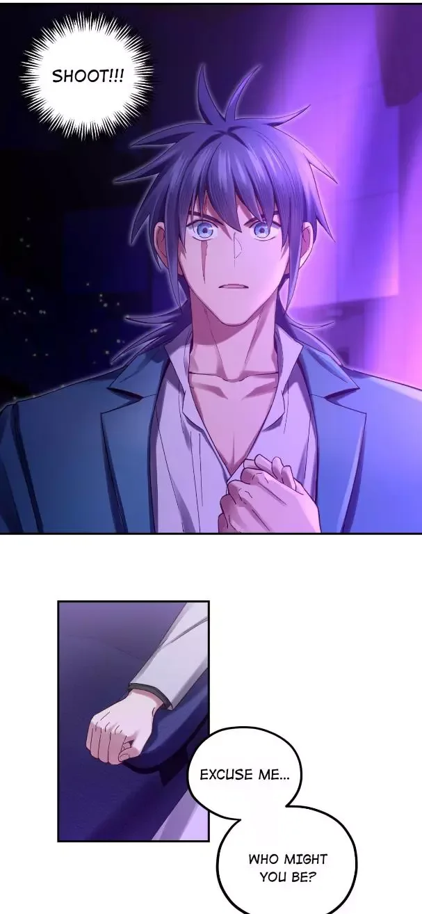 Paixiu restaurant, only in but not out Chapter 86 page 13