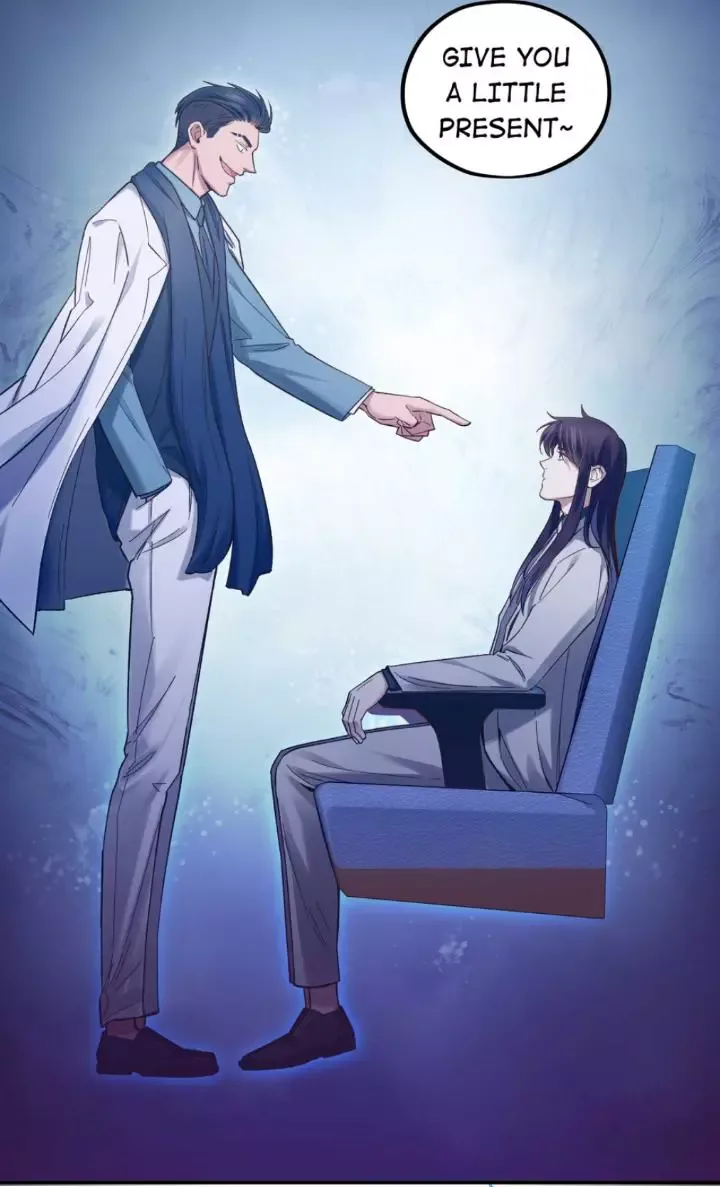 Paixiu restaurant, only in but not out Chapter 86 page 18