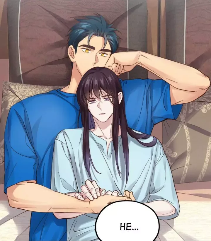 Paixiu restaurant, only in but not out Chapter 88 page 4