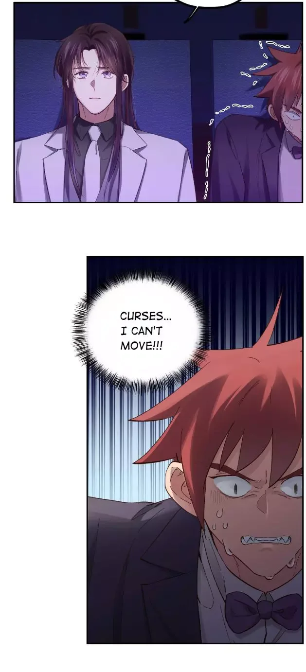 Paixiu restaurant, only in but not out Chapter 86 page 14