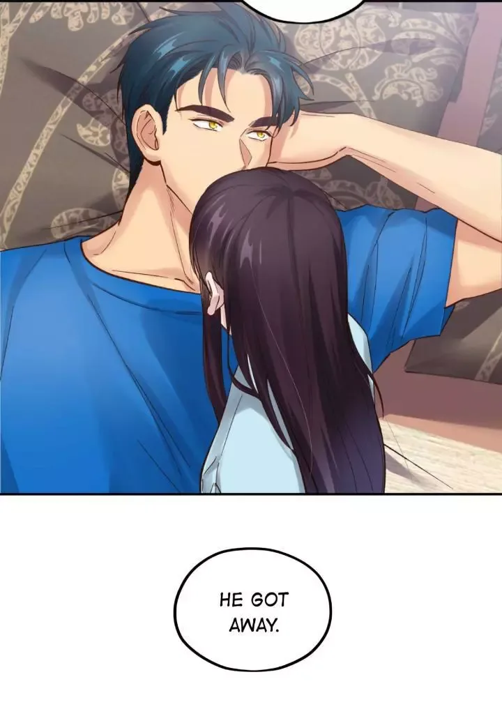 Paixiu restaurant, only in but not out Chapter 88 page 5