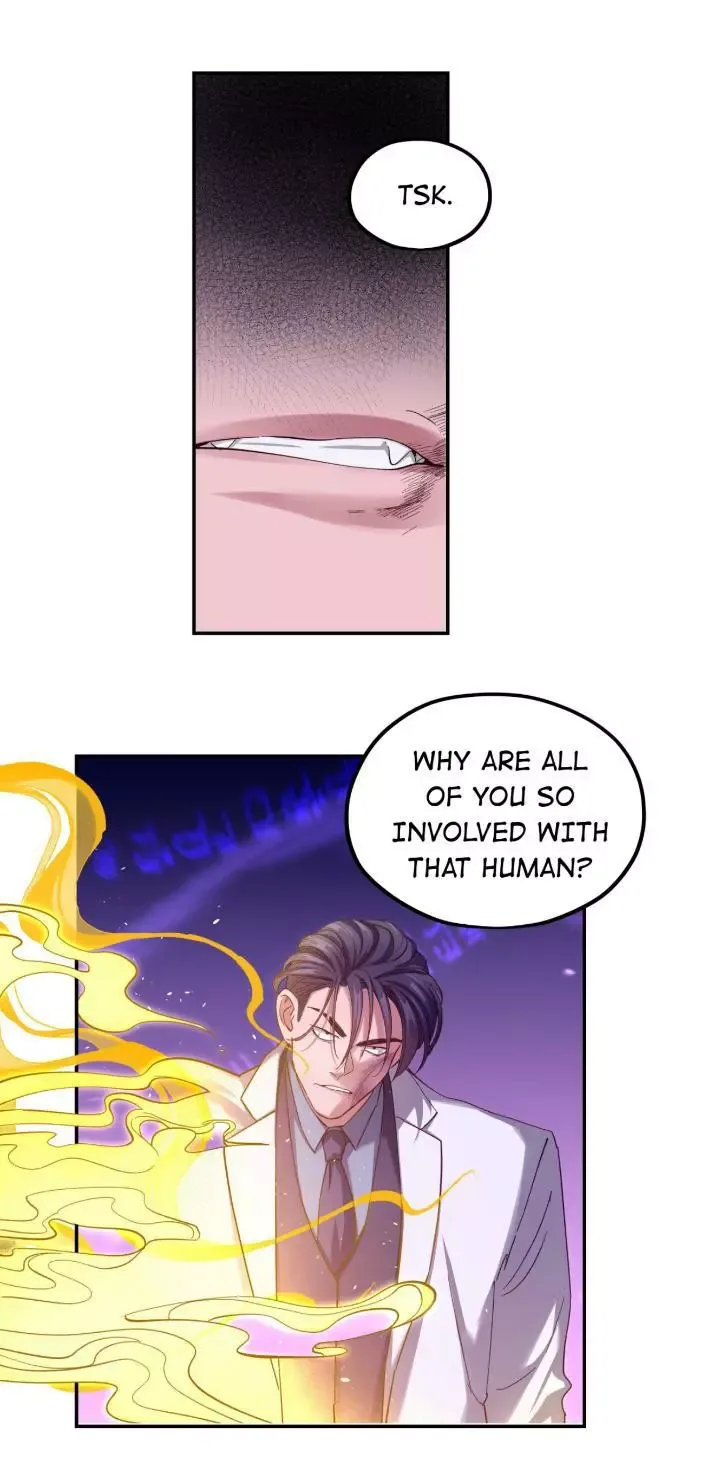 Paixiu restaurant, only in but not out Chapter 88 page 15