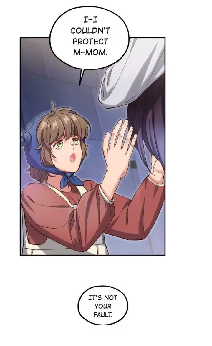 Paixiu restaurant, only in but not out Chapter 88 page 20