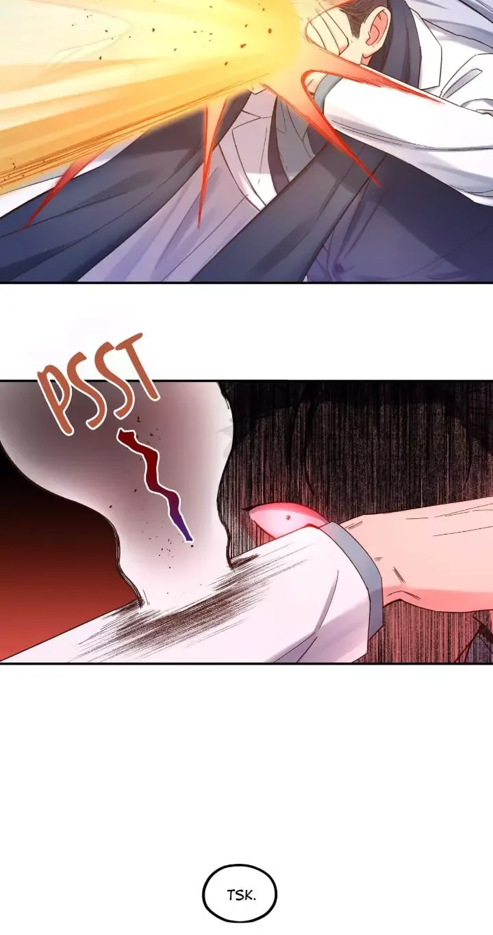 Paixiu restaurant, only in but not out Chapter 86 page 30