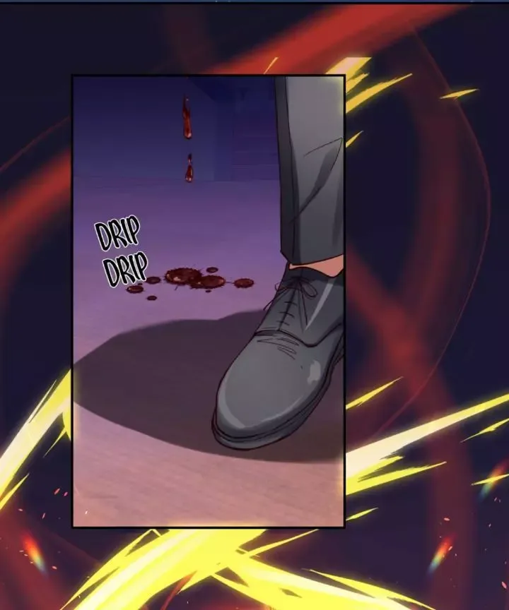 Paixiu restaurant, only in but not out Chapter 88 page 9