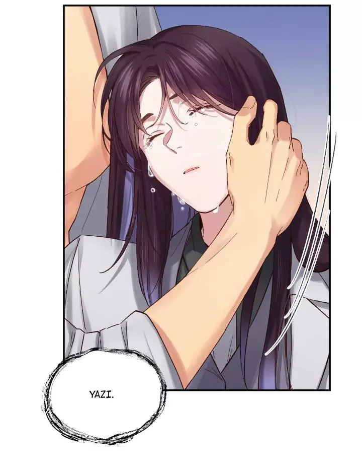 Paixiu restaurant, only in but not out Chapter 86 page 34