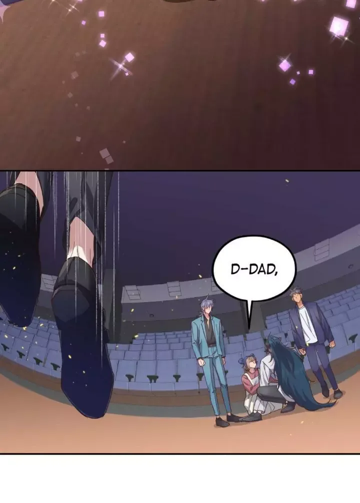 Paixiu restaurant, only in but not out Chapter 88 page 19