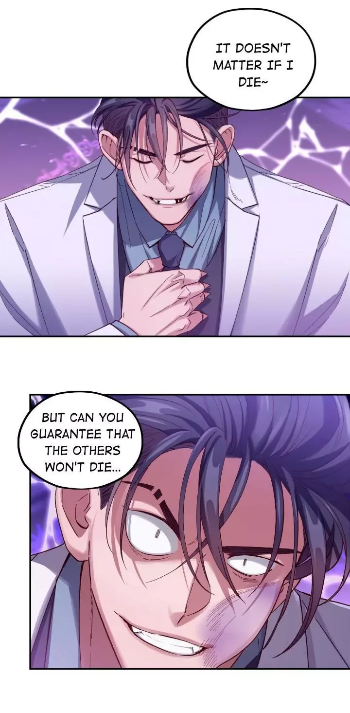 Paixiu restaurant, only in but not out Chapter 88 page 12