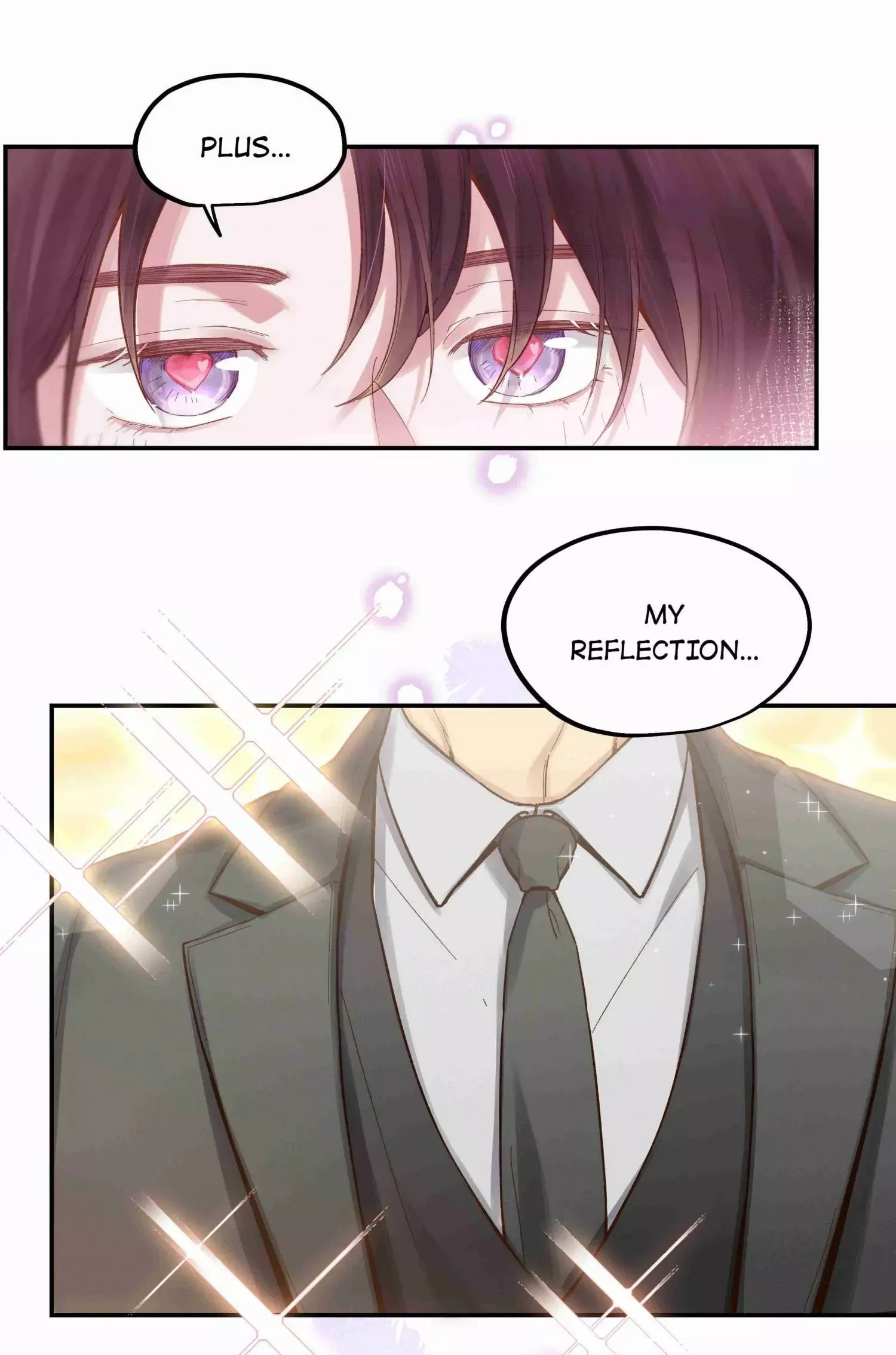 Paixiu restaurant, only in but not out Chapter 81 page 22