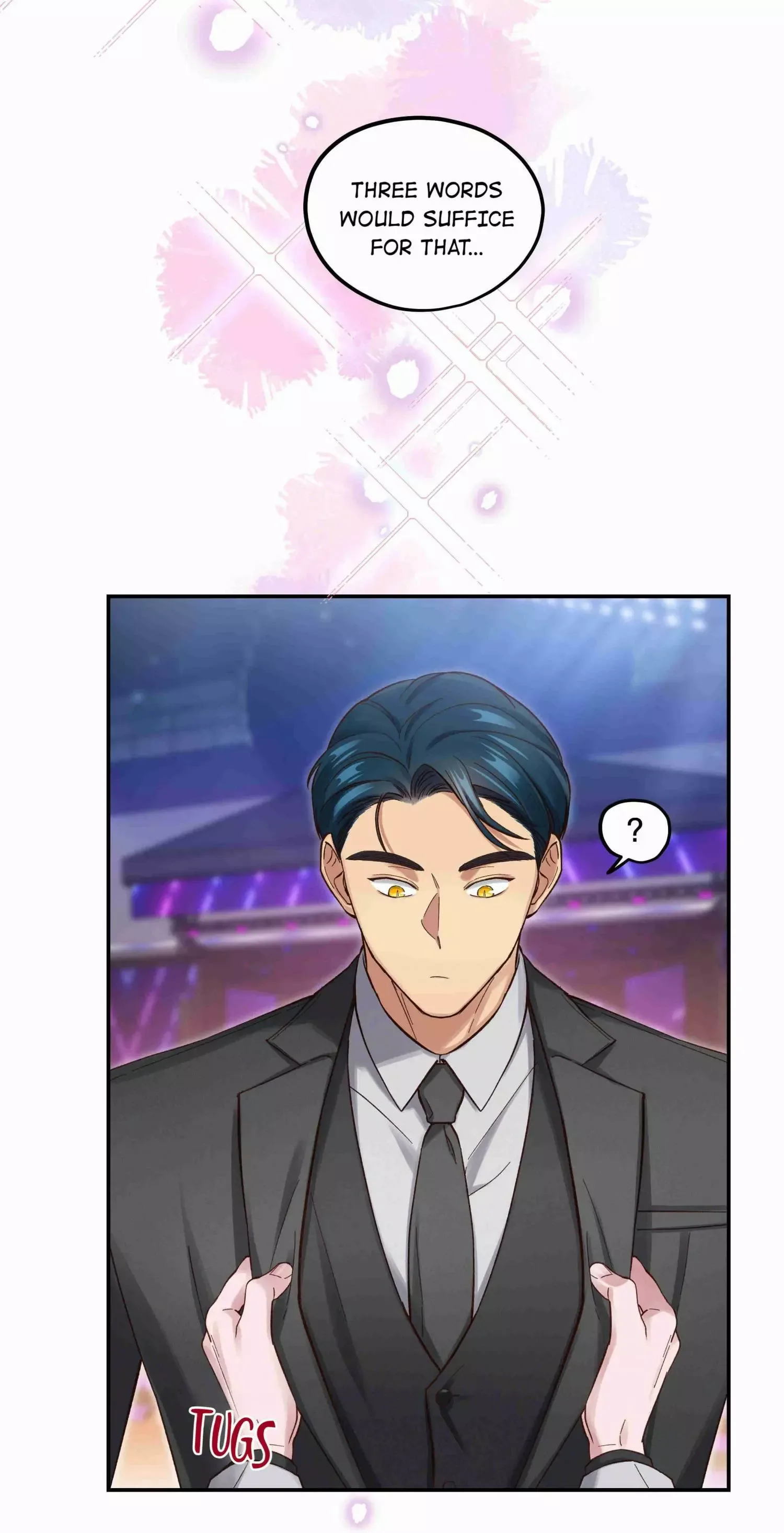 Paixiu restaurant, only in but not out Chapter 81 page 24