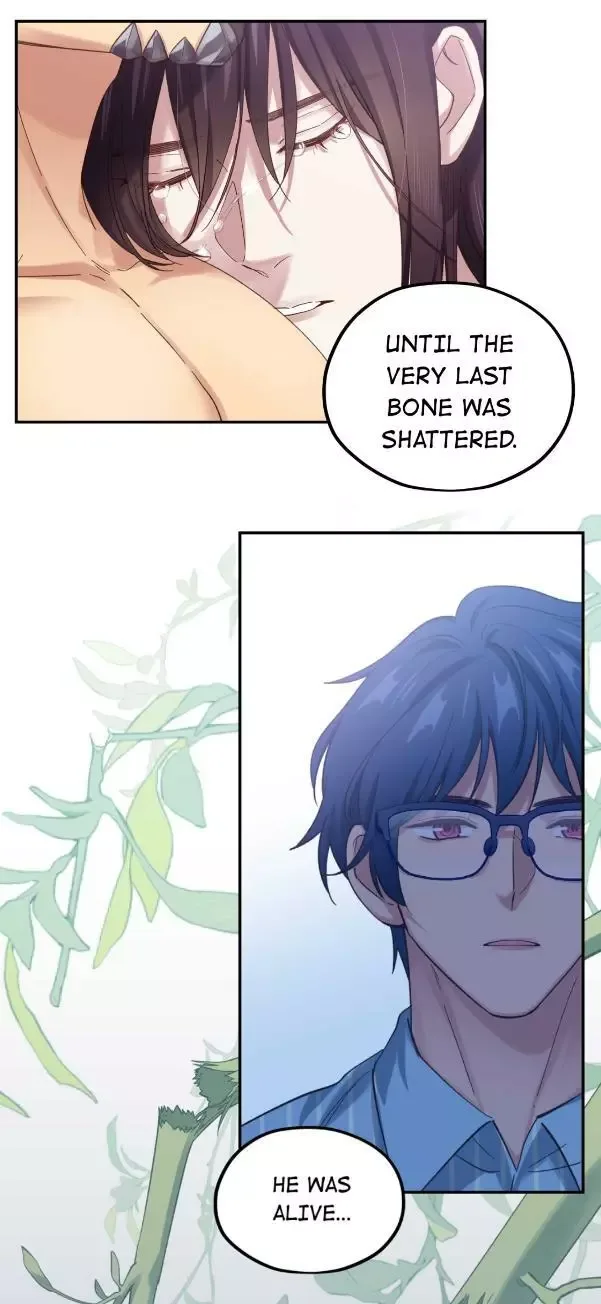 Paixiu restaurant, only in but not out Chapter 88 page 30