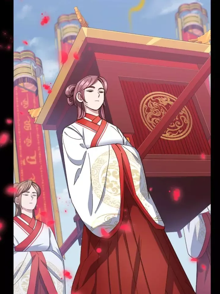 Paixiu restaurant, only in but not out Chapter 89 page 8