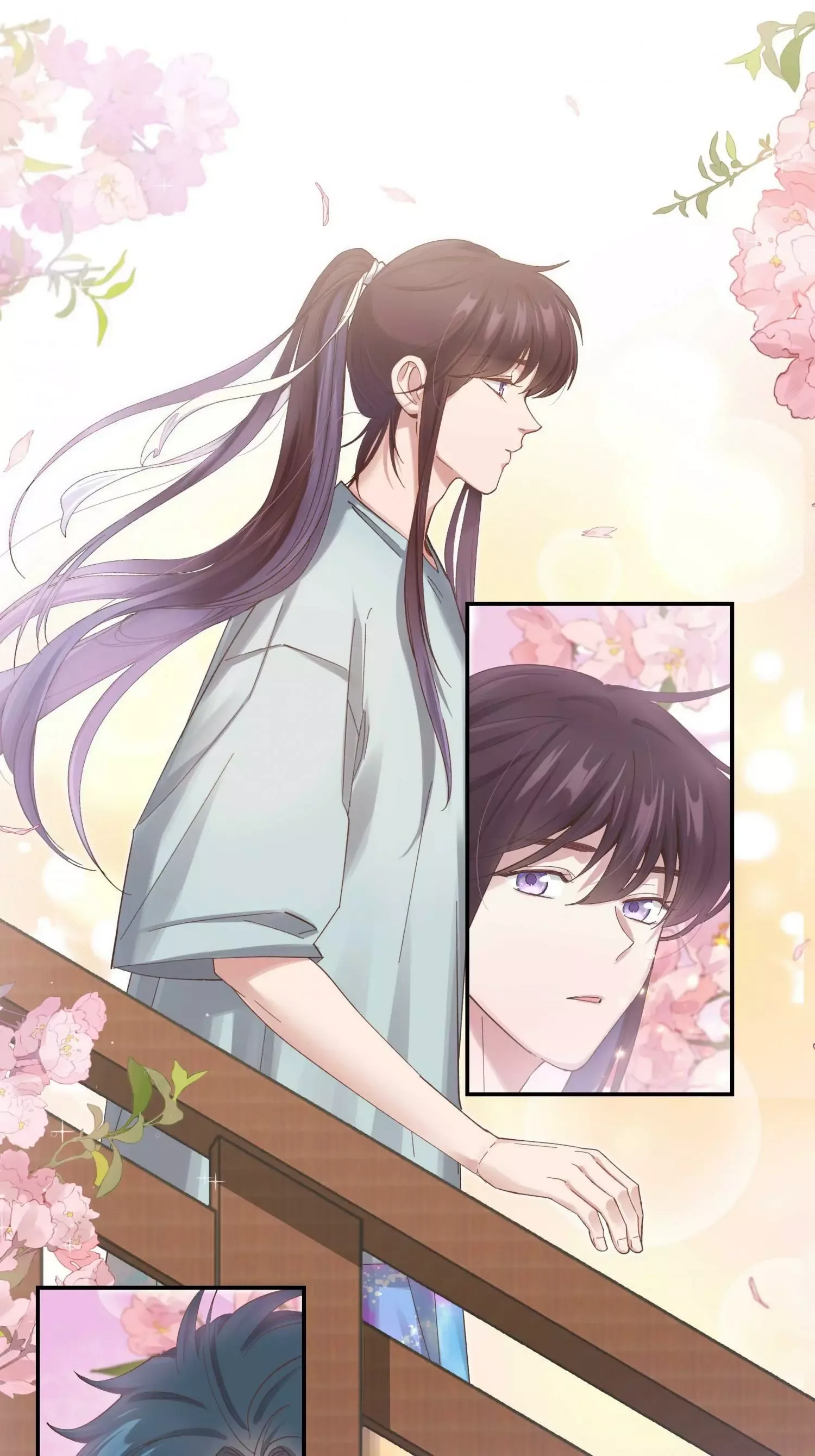 Paixiu restaurant, only in but not out Chapter 79 page 34