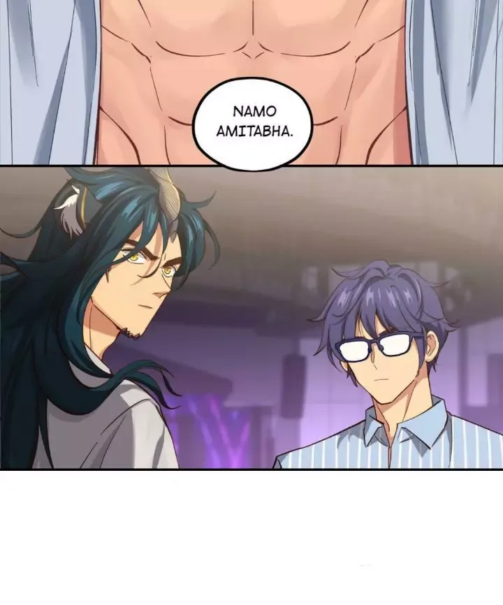 Paixiu restaurant, only in but not out Chapter 88 page 32