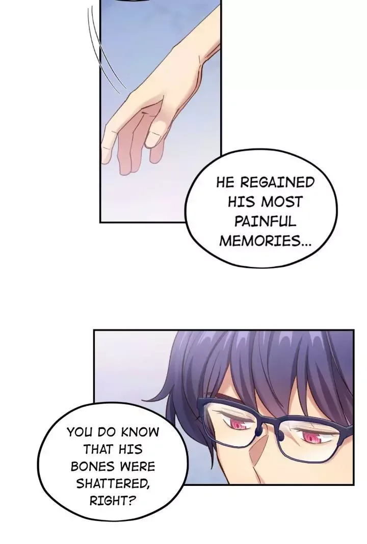 Paixiu restaurant, only in but not out Chapter 88 page 29