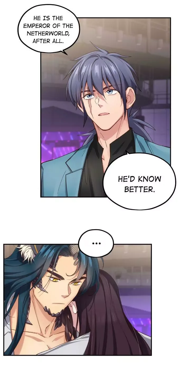 Paixiu restaurant, only in but not out Chapter 88 page 25