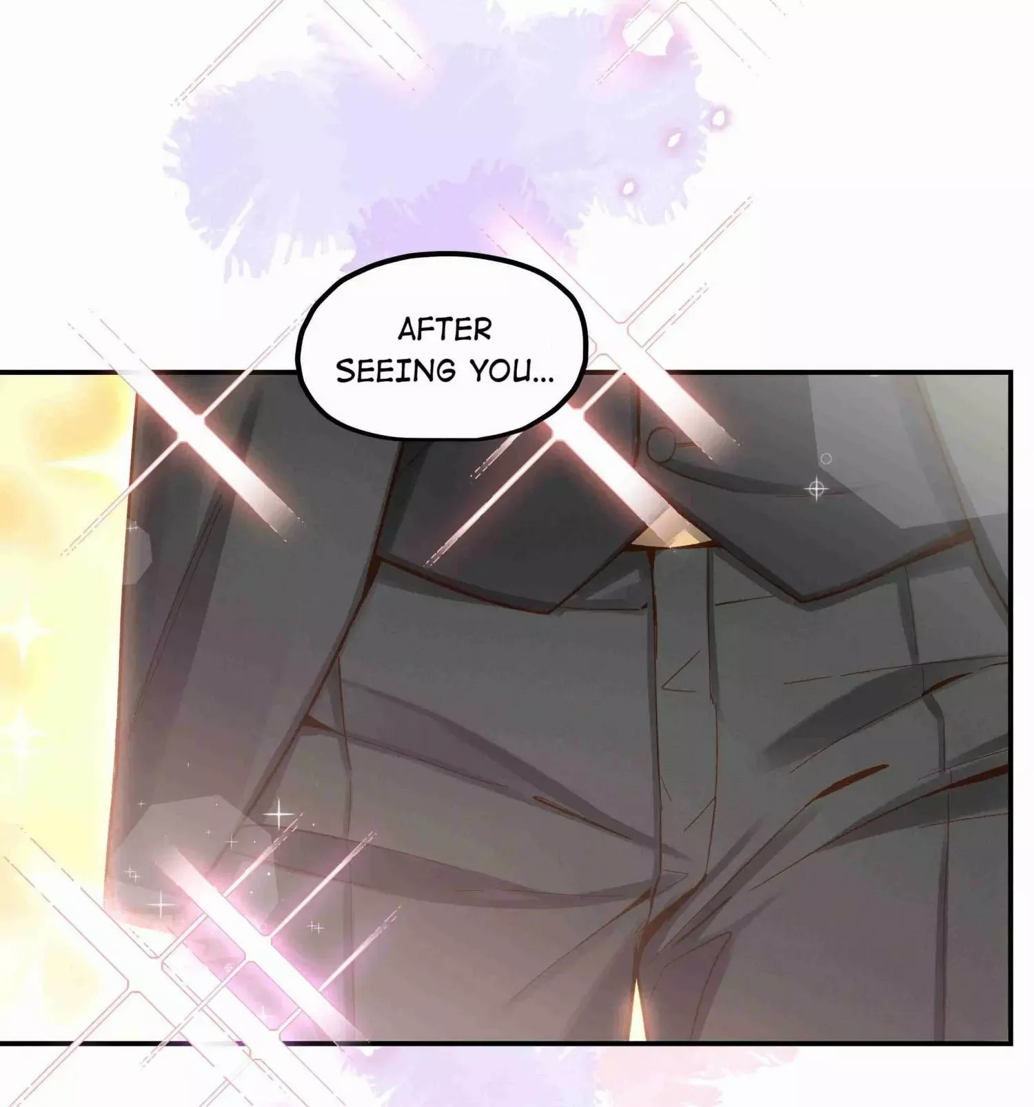 Paixiu restaurant, only in but not out Chapter 81 page 23