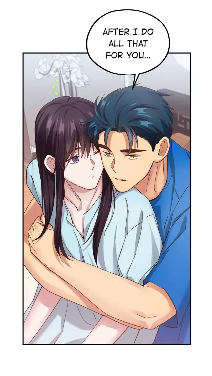 Paixiu restaurant, only in but not out Chapter 89 page 23