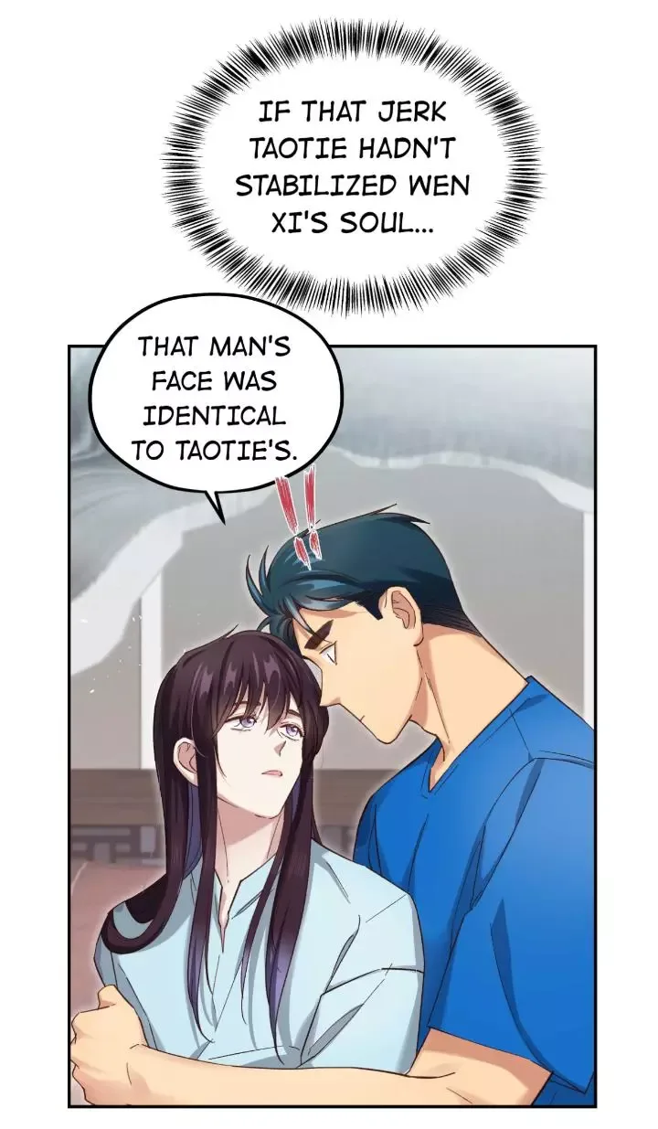 Paixiu restaurant, only in but not out Chapter 89 page 13