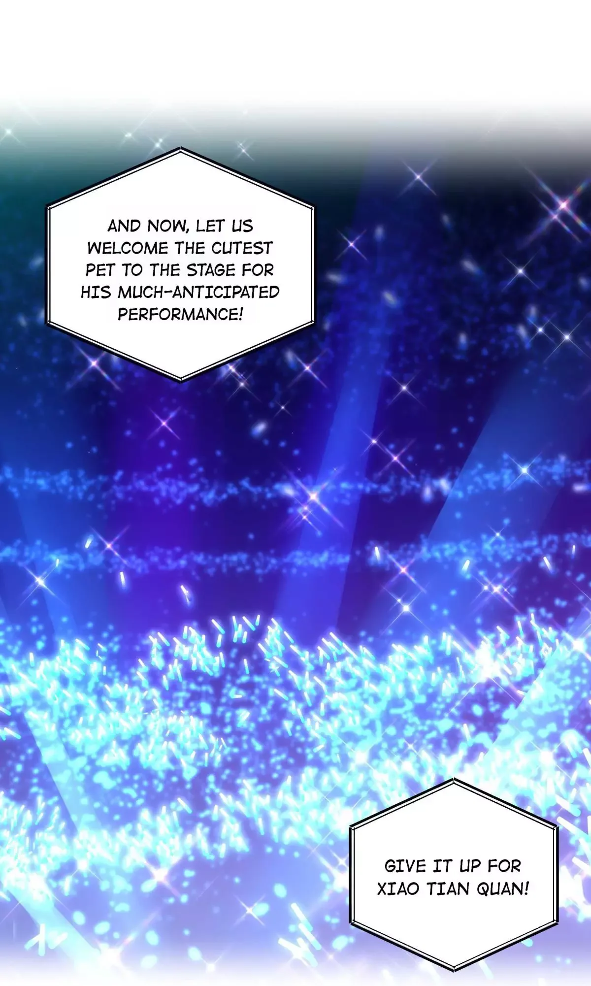 Paixiu restaurant, only in but not out Chapter 82 page 36