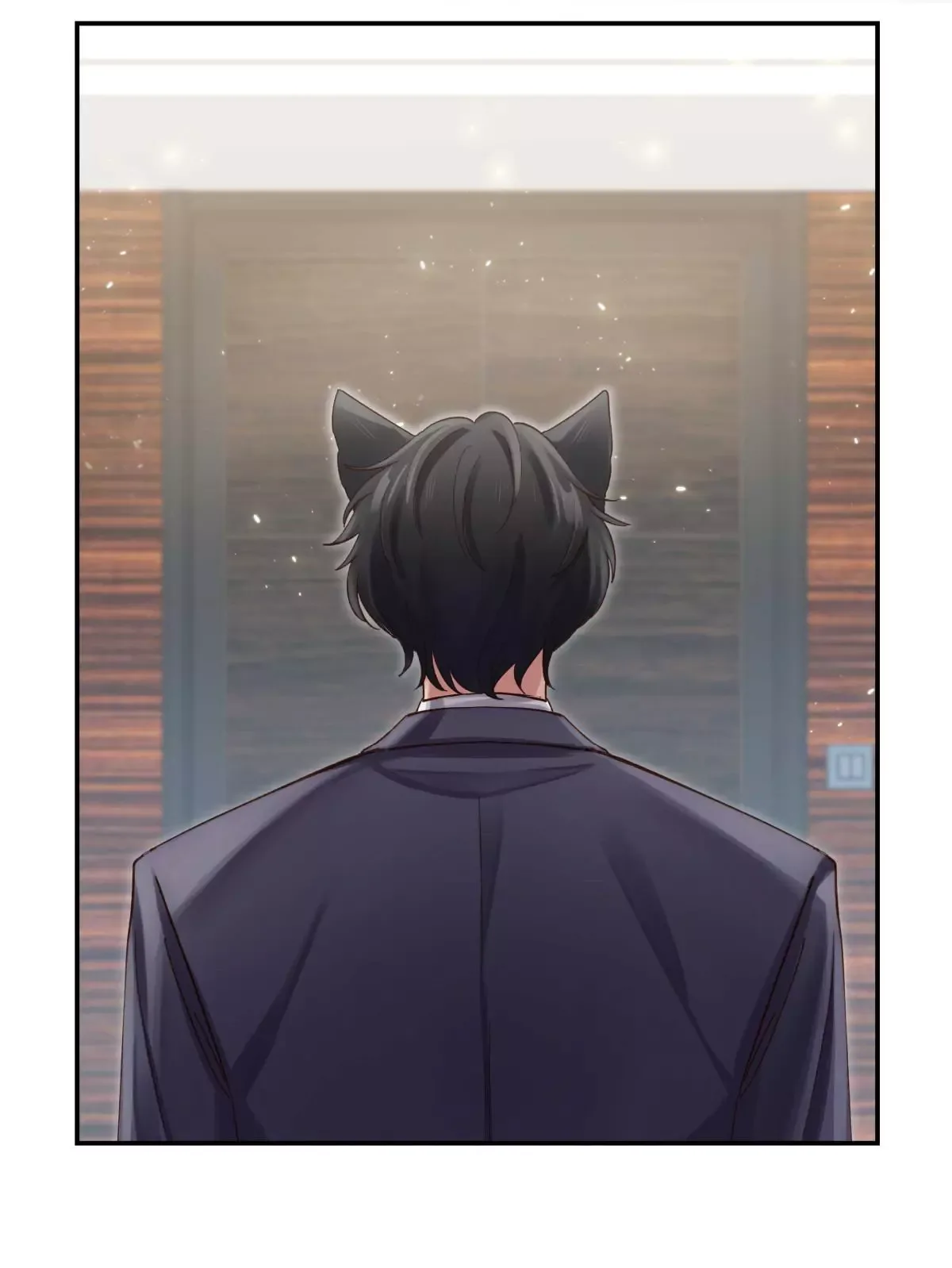 Paixiu restaurant, only in but not out Chapter 82 page 37