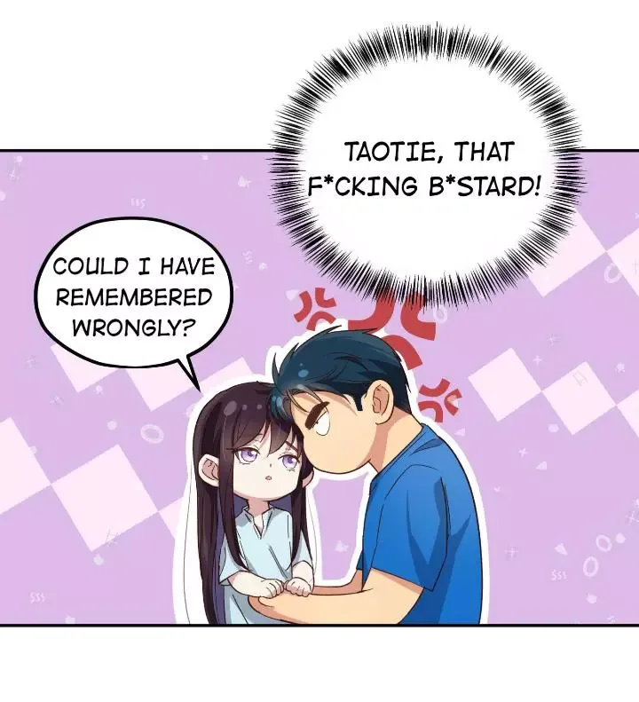 Paixiu restaurant, only in but not out Chapter 89 page 14