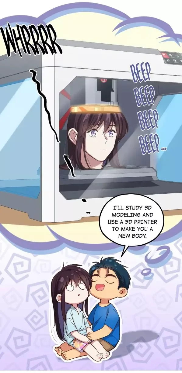 Paixiu restaurant, only in but not out Chapter 89 page 21