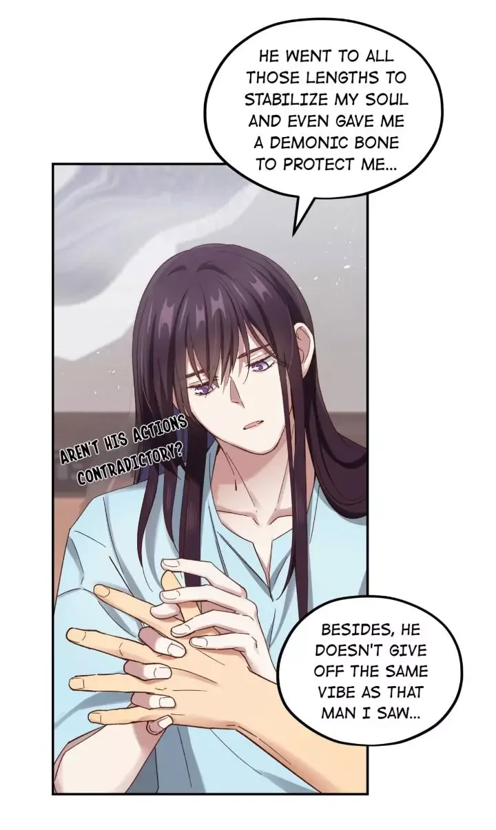 Paixiu restaurant, only in but not out Chapter 89 page 15