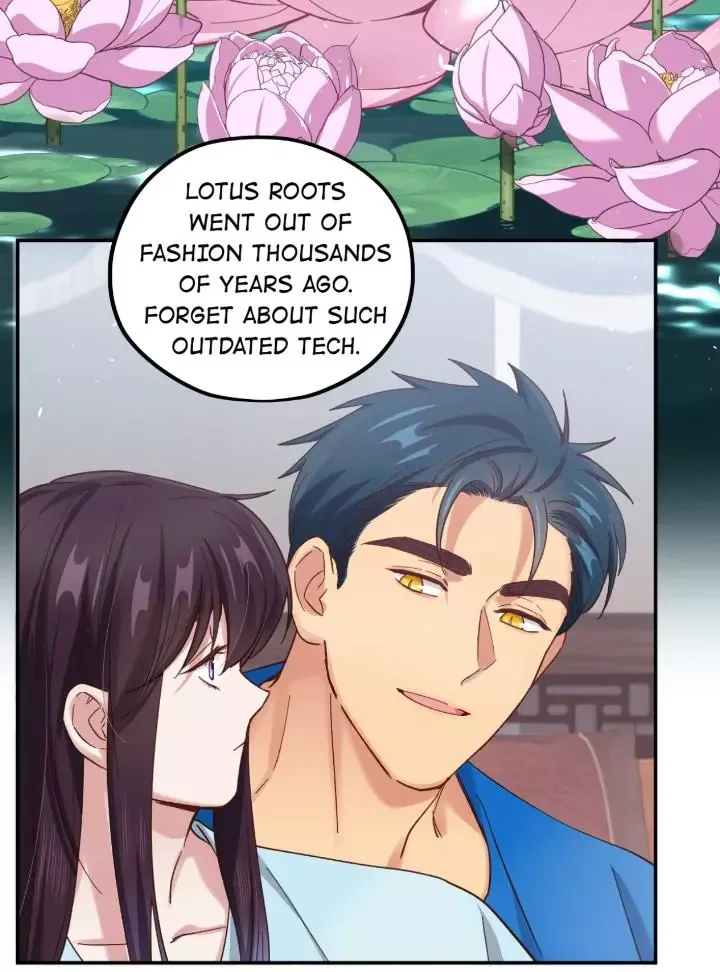 Paixiu restaurant, only in but not out Chapter 89 page 20