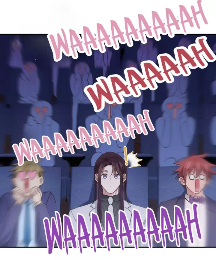 Paixiu restaurant, only in but not out Chapter 85 page 25
