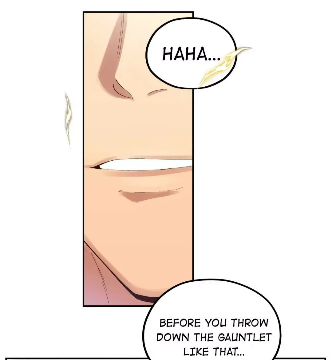 Paixiu restaurant, only in but not out Chapter 83 page 17