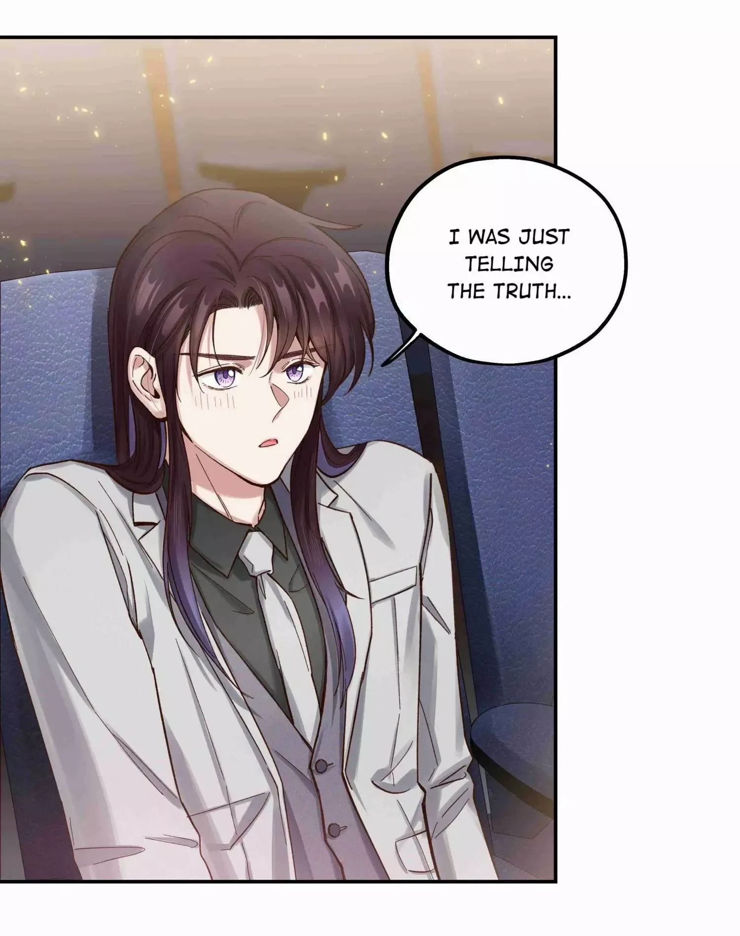 Paixiu restaurant, only in but not out Chapter 81 page 28