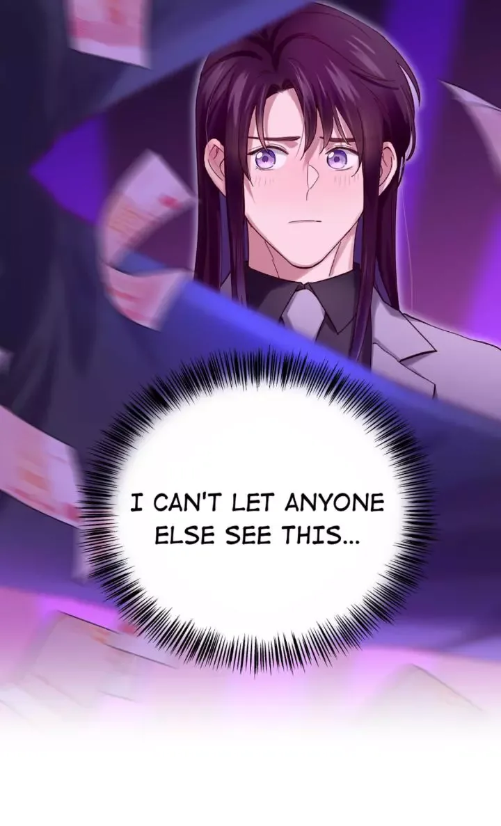 Paixiu restaurant, only in but not out Chapter 85 page 33