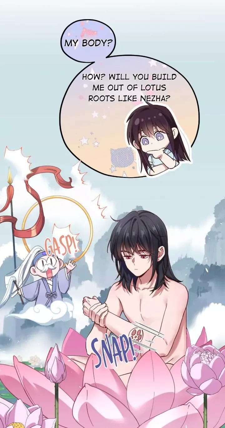 Paixiu restaurant, only in but not out Chapter 89 page 19