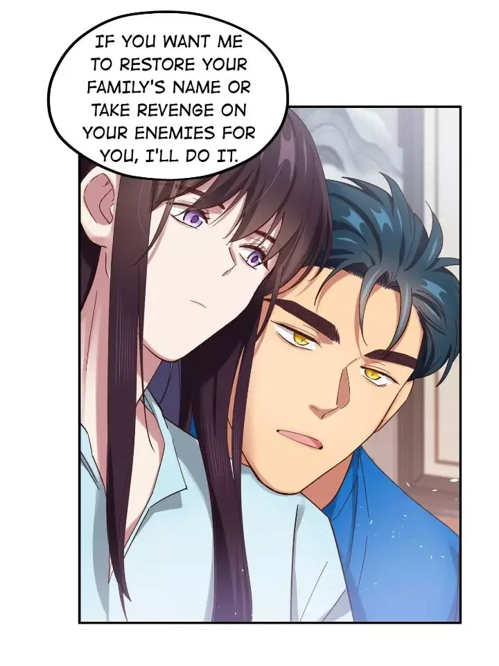Paixiu restaurant, only in but not out Chapter 89 page 17