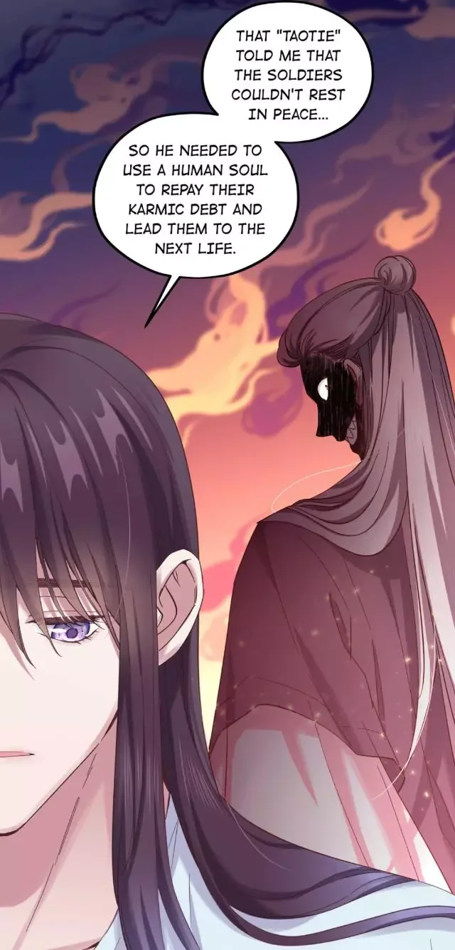 Paixiu restaurant, only in but not out Chapter 89 page 29