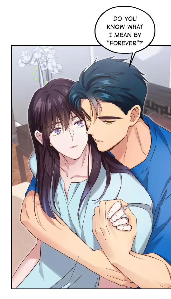 Paixiu restaurant, only in but not out Chapter 89 page 25